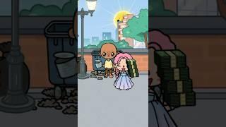 Who's My New Girlfriend And Who Has A Bad Heart? Toca Boca Story #tocalife #tocaboca #tocalifeworld