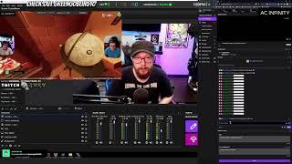 Lets Learn OBS: Adding The Shout Out Command To Your Twitch Streams With Clips!