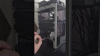 Mini Server RACK Review