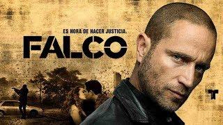 Falco Capitulo 6 Completo 26 de Agosto del 2018