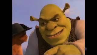 Shrek 3 1000% Speed