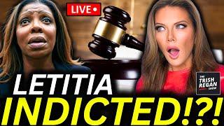 BREAKING: Letitia James Heads to Court! Criminal Indictment to Hit NY AG