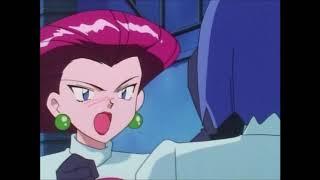 James Crying - James x Jessie x Team Rocket Shipping Highlight