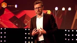 ANON Summit 2019 | Andreas Freitag, Blockchain Lead Accenture Austria