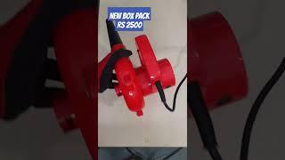 BLOWER 450W UNBOXING #BlowerUnboxing #ToolUnboxing #LeafBlowerUnboxing #BlowerReview