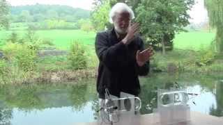 Dan Winter- intro to Theraphi.net (Priore) Implosion Science of Centripetal Conjugate Healing Plasma
