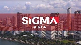 Captivating Highlights from SiGMA Asia iGaming Summit 2023 | Official Aftermovie