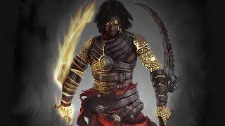 Prince of Persia Warrior Within All Cutscenes Walkthrough Gameplay