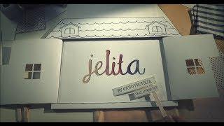 "Jelita" by Kyoto Protocol featuring Liyana Fizi (Official Music Video)