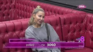 Elita - Aneli raskrinkala sve tajne Terze i Sofije  -  23.09.2024.