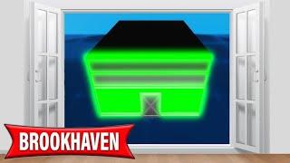 There Is A New Secret In Brookhaven RP