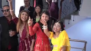 Alisha Weds Suman P4.1