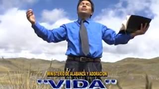 LÁVAME MAS DE MI MALDAD - LIMPIAME DE MI PECADO - Josué Cristóbal (Ministerio VIDA)