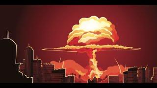 Boom "s01e04" Flying steampunk city VS Nuclear bomb