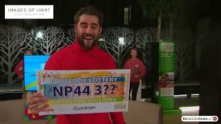POSTCODE LOTTERY LIVE