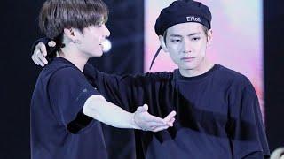 When taekook is ready to accept each other|| part 5|| 2017