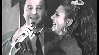 TV ROMA BULGARIA New Year program 1998 - part 3