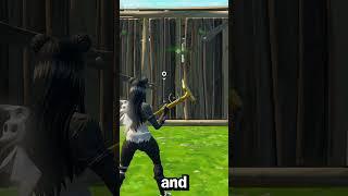 This Trick Lets You Place Traps THROUGH Walls in Fortnite!  (Must Try!)