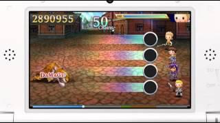 [Nintendo Direct JP] Theatrhythm Final Fantasy Curtain Call - October presentation