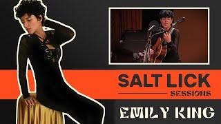 EMILY KING | Salt Lick Sessions Artist Interview