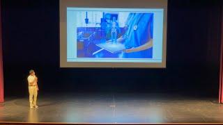 AI in Healthcare: Innovation and Ethics for the Future | Mihir Garimella | TEDxNashuaHighSchoolSouth