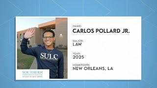 Southern University Law Center | The College Tour