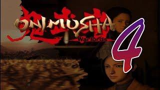 [PS2] Onimusha: Warlords 4