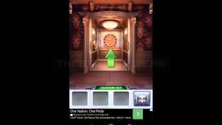 100 Doors 3 Level 51-60 Walkthrough Cheats