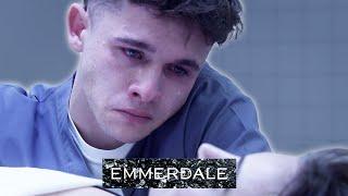 Leyla Dies And Jacob Finds Her In The Hospital | Emmerdale