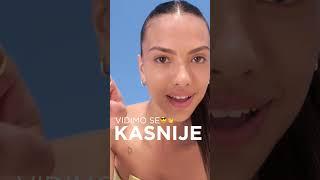NOVO // GARNIER VITAMIN C+* DNEVNI SERUM