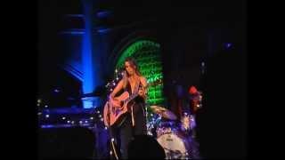Heather Nova, Exclusive, Live at Union Chapel - 2003 - Part 6
