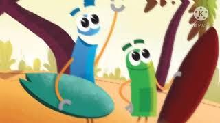 Kings & Queens|StoryBots Music Video|Beep X Bang