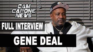 Gene Deal On Diddy’s Arrest/ Is Jay Z Next?/ 50 Cent’s Beef w/ Diddy/ Boosie Defending Puffy/ Usher