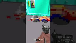  КРУТАЯ ПАСХАЛКА НА КЛАССИКУ! || Wolfenstein: The New Order #shorts