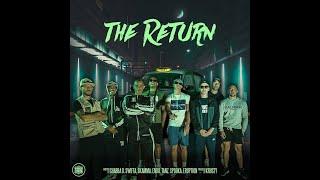 HIGHER LEVEL - The Return - (Official Music Video)