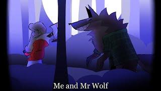 Me and Mr Wolf (ToonSquid animation)