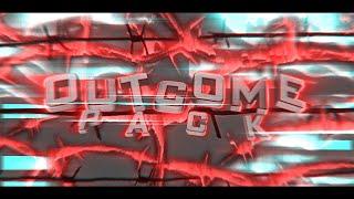 OUTCOMEPACK PARA COVERART (COMPACT PACK) (FREE GFX PACK ) (ANDROID//PC)