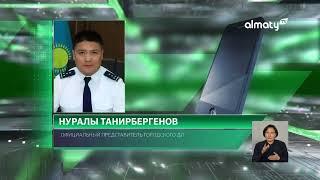 ЧП на стройке: 19-летний рабочий погиб, упав в вентиляционную шахту