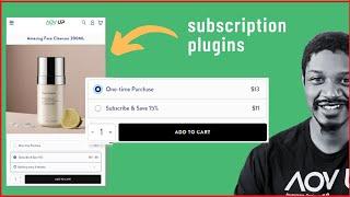 5 Best WooCommerce Subscriptions Plugins for 2024