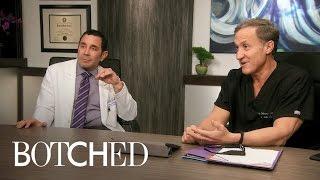 "Botched" Doctors Have a Smashing Good Time | E!