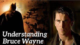 The Psychology Of Bruce Wayne | Batman Begins Analysis