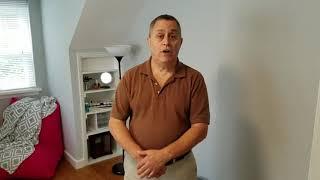 Interior Painting client testimonial from Rick S. - Southampton, PA