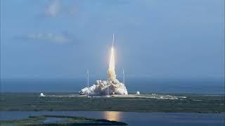 "Launching Ares IX: Unveiling the Future of Space Exploration | KSC 10/29/09 | [Full HD 1080p]"