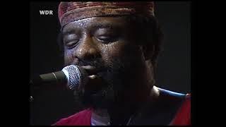 James Blood Ulmer - Berlin 1981