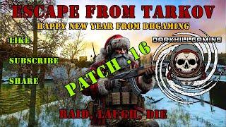 patch .16, New Year, New Tasks! LFG! -  !commands