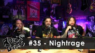 Rock Gems #35 - Nightrage