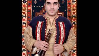 Vahan Zakaryan//Popuri//New 2017