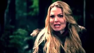 Once Upon A Time : Dark Emma Swan - See What I've Become