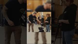@tomdavisofficial Risks It All to Help This Aggressive Dog #tomdavisdogtrainer