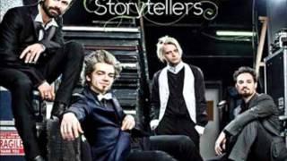 Bluvertigo - Storytellers - Sovrappensiero